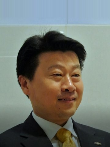 이경호 카마스터